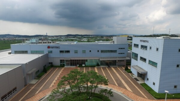 코렌텍, 영업이익 167% 급증하며 흑자 전환